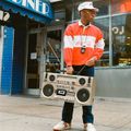 DJ AJ 80's Hip Hop- Explicit Mix