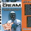 Dj Cream - West Up! Face B