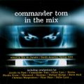 Commander Tom - In The Mix 5 - Live @ Rio de Janeiro - Spring 2001