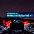 QuietStorm ~ Intimate Nights Vol. 41 (August 2019)