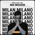 SSL Pioneer DJ MixMission - Milan Milano