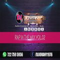 Rap In The Mix - Dj Jovany