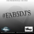 #FAB5FRIDAYS (BLENDS)