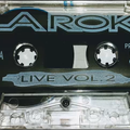 DJ LaRok - Live Vol. 2 - 1996 - house mixtape