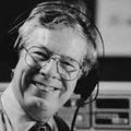 Derek Jameson BBC Radio Two 18th October 1989