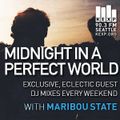 KEXP Presents Midnight In A Perfect World with Maribou State