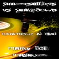 Shapeshifters Vs Shakedown - Lolas Theme At Night (Marky Boi Mashup)