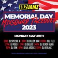 @DJDillonJam | 102 Jamz #MemorialDay Mixsquad Takeover (Aired Monday May 29, 2023)
