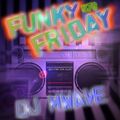 Funky Friday Show 578 (29072022)