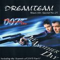 Dreamteam Black Special 25