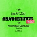 Fatima Hajji @ Awakenings Festival (Spaarnwoude)(AREA-Z)-29-06-2013