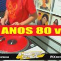 Set Anos 80 Vol 2 By DJ Marquinhos Espinosa