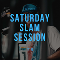 Saturday Slam Session #19 (16.1.2021)