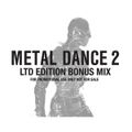 2013-09-30 - Trevor Jackson - Metal Dance 2 Ltd Edition Bonus Mix