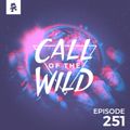 251 - Monstercat: Call of the Wild (CloudNone & Direct Takeover)