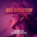90s Mix Sensation vol 1 mixed by Dj Ridha Boss