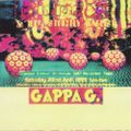 Gappa G - Pure X & 100% Strictly Junglist - 22nd April 1995