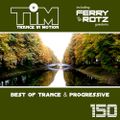 Trance In Motion 150