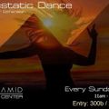 Graham Gold Live at Pyramid Yogas Ecstatic Dance-Aug 2020