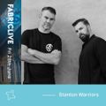 Stanton Warriors FABRICLIVE x Punks Music Promo Mix