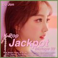 K-Pop Jackpot Mixtape #32 NCT 127 Mashup, New BTS, Elris, The Boyz, Dreamcatcher, etc!