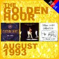 GOLDEN HOUR : AUGUST 1993