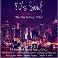 80's Soul Mix Volume 17, 