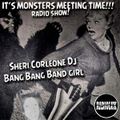 It's Monsters Meeting Time (Episode 47)