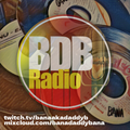 BDB Radio April 16th All Vinyl selections