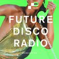 Future Disco Radio - 136 - Bruise Guest Mix