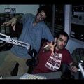 Dj Stretch Armstrong & Bobbito Show With Lord Sear Feat. Pete Rock 30-11-1995