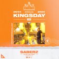 SaberZ -  Live at Revealed Kingsday 2020