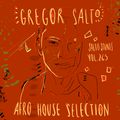 Gregor Salto - Salto Sounds vol. 265 - Afro House Selection
