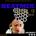 Dee Jay Heavy256 -Presents -(2019)-BeatMix Vol.9 Ugandan Music (HQ) Audio Mixtape