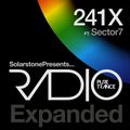 Solarstone presents Pure Trance Radio 241X - Sector7