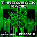Throwback Radio #11 - DJ CO1 (Classic House)
