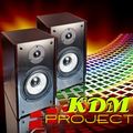 KDM Project Mixx 258 (NEW Electro Breaks, Bass, Freestyle)