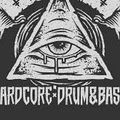 Alzee Old Skool HardCore  Drum N Bass