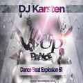 DJ Karsten Dance Beat Explosion Vol. 61