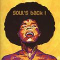 Deejay FranQ ~ Soul Back 1