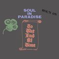 Soul in Paradise w/ Jamma Dee - 9th January 2020