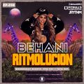 RITMOLUCION WITH J RYTHM EP. 038: BEHANI