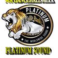 90s DANCEHALL MIXX PLATINUM SOUND