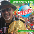 Notorious DJ Carlos - 2020 Groovy Soca
