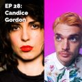 Arad and Friends ep 28: Candice Gordon