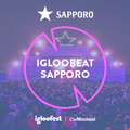 Igloobeat Sapporo 2017 - Alex Pycke