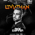 Rick Sawyer-live @ Leviathan Hall Debrecen (2020.02.22)