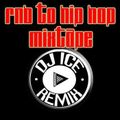 RnB To Hip Hop Mixtape (2011-2012)