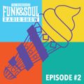 Soundcrash Funk & Soul Radio - Episode 2 ft Ashley Beedle and Amy Redmond
