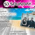 LORENZOSPEED* presents THE SOUNDAY Radio Show Domenica 12 Luglio 2020 with EVOLVE ALBA